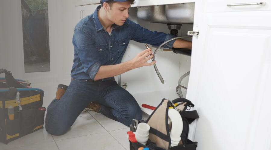 Emergency Shut-off Service in Elizabethport, NJ