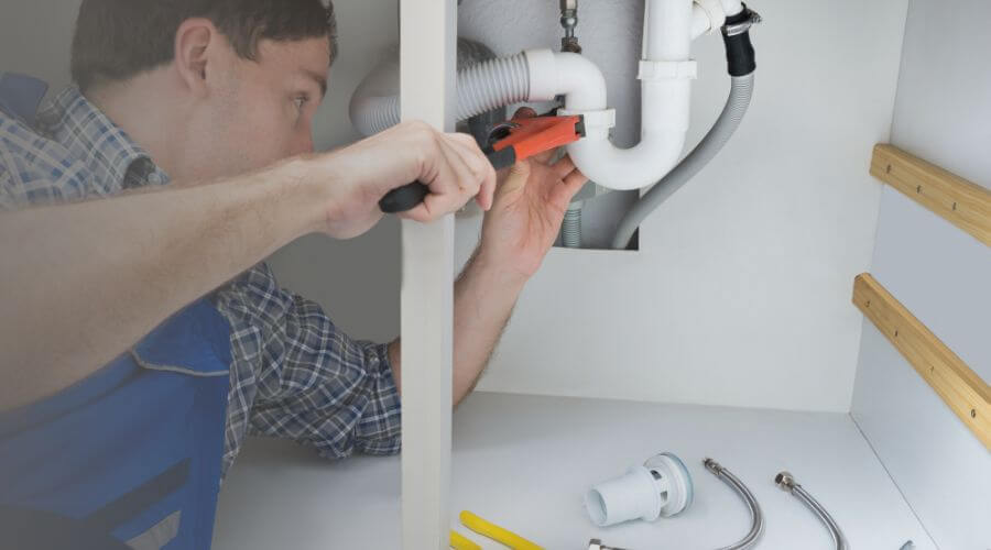 Local 24/7 Emergency Plumbing in Elizabethport, NJ